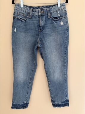 4/27 Universal Thread high rise straight